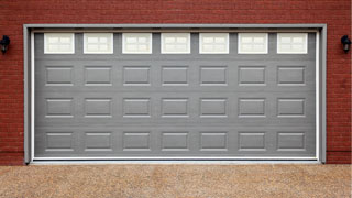 Garage Door Repair at Hillside Morningside Fort Worth, Texas