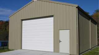 Garage Door Openers at Hillside Morningside Fort Worth, Texas